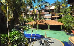 Apto Residencial Aconchego2 em Rio Quente Go - Hot Park