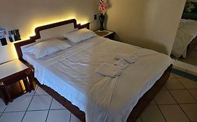 Apto Residencial Aconchego2 em Rio Quente Go - Hot Park